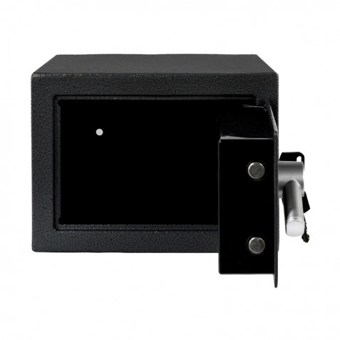 CAJA FUERTE ELECTRÓNICA COMPACTA...