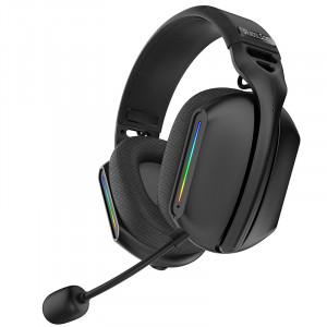 AURICULAR GAMING G11 BLUETOOTH RGB...