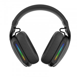 AURICULAR GAMING G11 BLUETOOTH RGB...