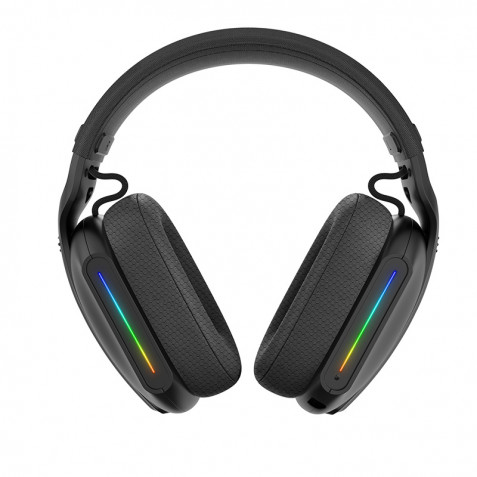 AURICULAR GAMING G11 BLUETOOTH RGB...
