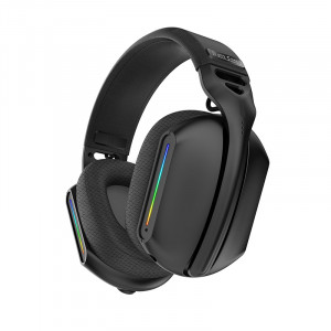 AURICULAR GAMING G11 BLUETOOTH RGB...