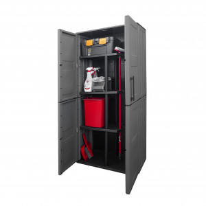 ARMARIO ALTO ESCOBERO 680X370X1630MM...