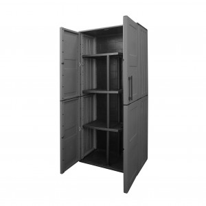 ARMARIO ALTO ESCOBERO 680X370X1630MM...