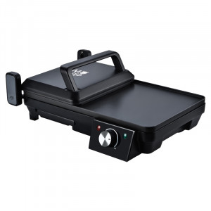 SANDWICHERA + PLANCHA ASAR 2000W |...