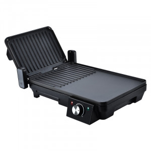 SANDWICHERA + PLANCHA ASAR 2000W |...