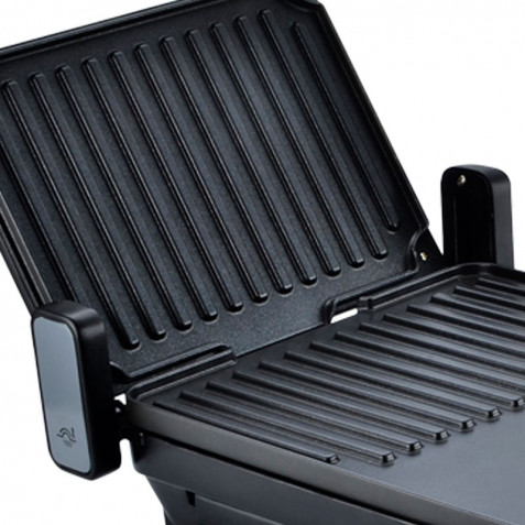 SANDWICHERA + PLANCHA ASAR 2000W |...