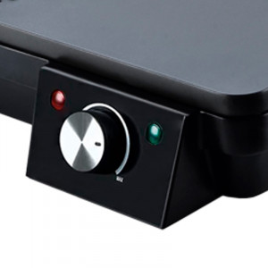SANDWICHERA + PLANCHA ASAR 2000W |...