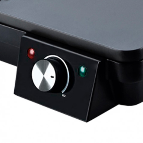 SANDWICHERA + PLANCHA ASAR 2000W |...