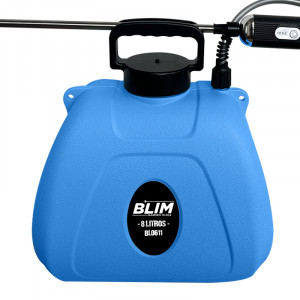 SULFATADORA DE BATERIA DE LITIO SPRAY...