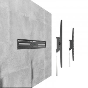 SOPORTE DE PARED TV LED LCD 43"-100"...