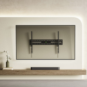 SOPORTE DE PARED TV LED LCD 43"-100"...