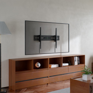 SOPORTE DE PARED TV LED LCD 43"-100"...