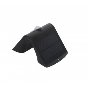 APLIQUE LED SOLAR 1.5W 220LM DOBLE...