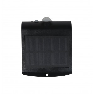 APLIQUE LED SOLAR 1.5W 220LM DOBLE...