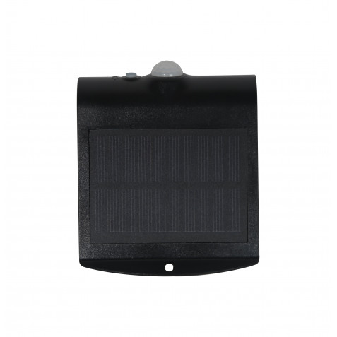 APLIQUE LED SOLAR 1.5W 220LM DOBLE...