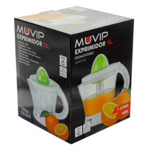 EXPRIMIDOR 1 LITRO 40W MUVIP