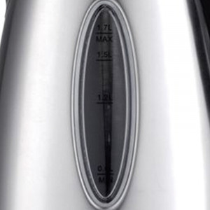 HERVIDOR DE AGUA INOX 1.7 LITROS...