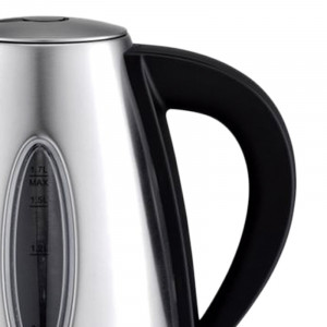HERVIDOR DE AGUA INOX 1.7 LITROS...