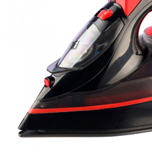 PLANCHA VAPOR 2.400W CERÁMICA MUVIP