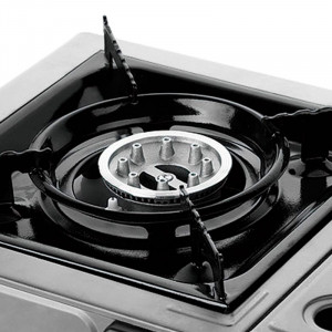 COCINA DE GAS PORTATIL BOMBONA +...