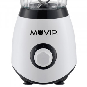 BATIDORA VASO 1300W 1.5 LITROS MUVIP