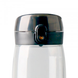 BATIDORA DE VASO PORTÁTIL RECARGABLE...