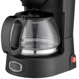 CAFETERA GOTEO 6 TAZAS 650W MUVIP
