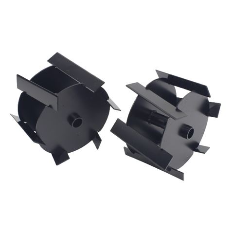 MOTOAZADA DE GASOLINA 52CC 1.95CV SAURIUM - 48405-5