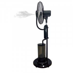VENTILADOR NEBULIZADOR 75W 40CM CON...