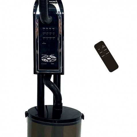 VENTILADOR NEBULIZADOR 75W 40CM CON...