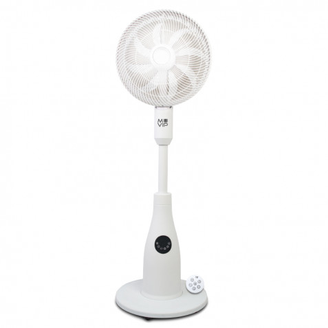 VENTILADOR NEBULIZADOR DESIGN PRO 80W...