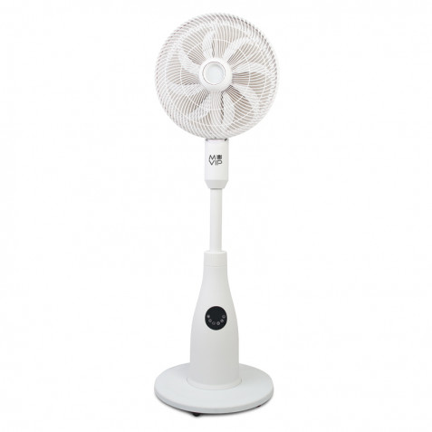 VENTILADOR NEBULIZADOR DESIGN PRO 80W...