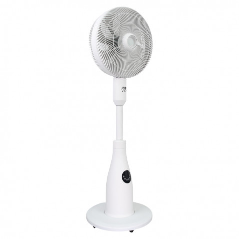 VENTILADOR NEBULIZADOR DESIGN PRO 80W...