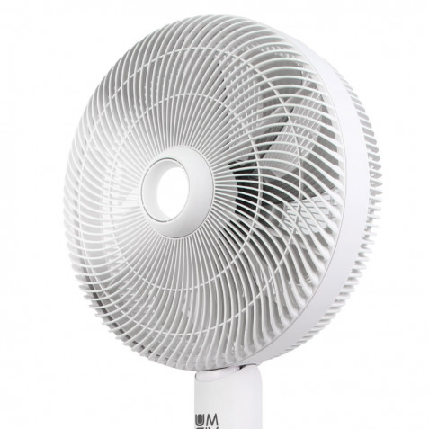 VENTILADOR NEBULIZADOR DESIGN PRO 80W...