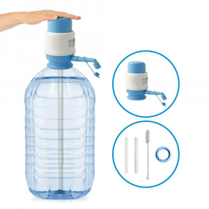 DISPENSADOR DE AGUA MANUAL PARA...