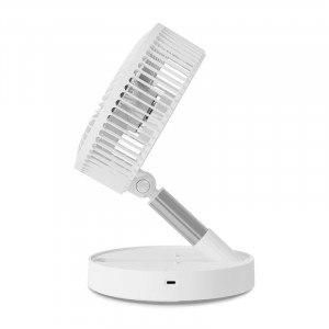 VENTILADOR PORTATIL EXTENSIBLE Y...