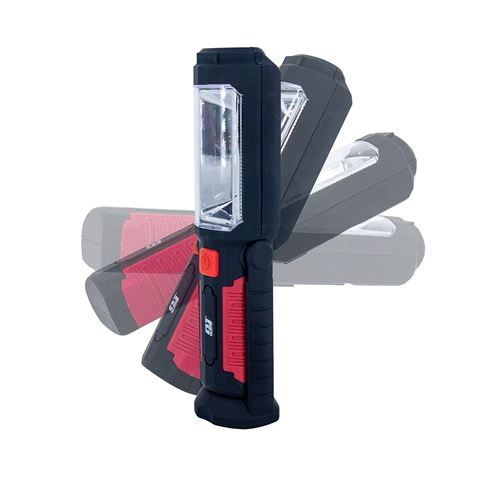 LINTERNA TALLER LED COB 280LM 6500K - 85032-2