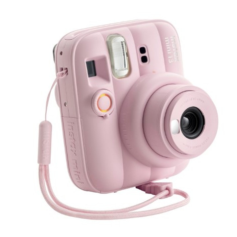 INSTAX MINI 13 CANDY PINK CAMARA...