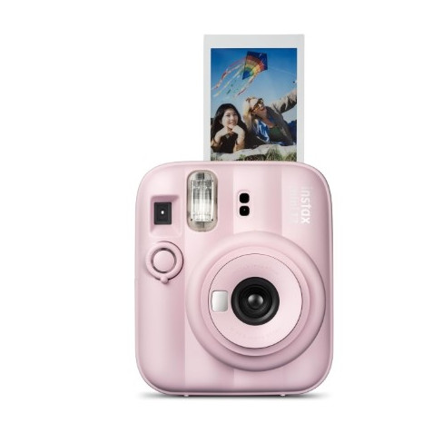 INSTAX MINI 13 CANDY PINK CAMARA...