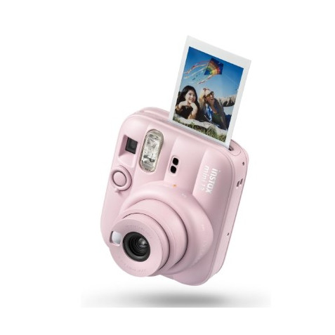 INSTAX MINI 13 CANDY PINK CAMARA...