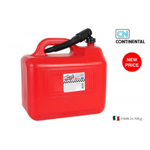 BIDON PARA COMBUSTIBLES DE 20L CON...