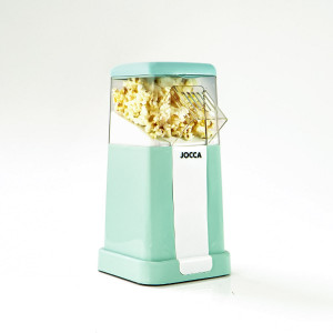 PALOMITERO VINTAGE TURQUESA 1200W EN...