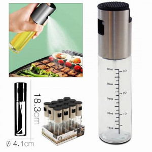 DIFUSOR DE ACEITE 100ML 4.1X18.3CM...