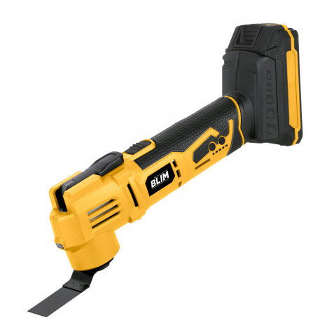 MULTIHERRAMIENTA DE BATERIA 20V (SIN...