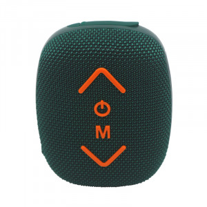 ALTAVOZ BLUETOOTH RIDERBEAT VERDE...