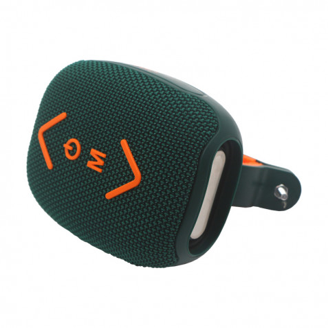ALTAVOZ BLUETOOTH RIDERBEAT VERDE...