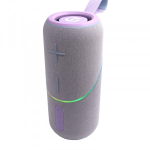 ALTAVOZ BLUETOOTH RAINBOW BEAT...