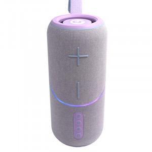 ALTAVOZ BLUETOOTH RAINBOW BEAT...