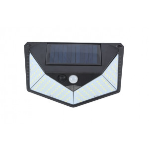 APLIQUE LED SOLAR 250LM ILUMINACIÓN 3...