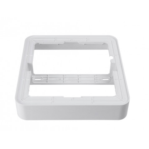 DOWNLIGHT CUADRADO 18W|1440LM...